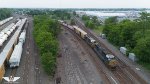 CSX 4527
